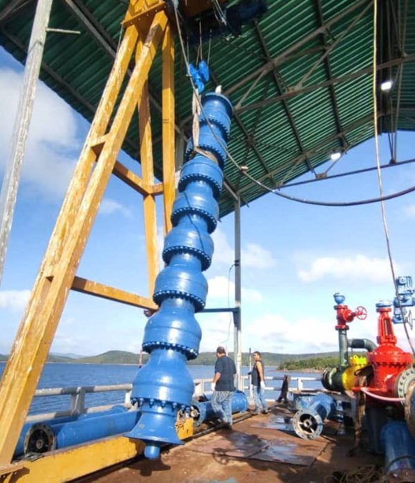 Montaje y desmontaje